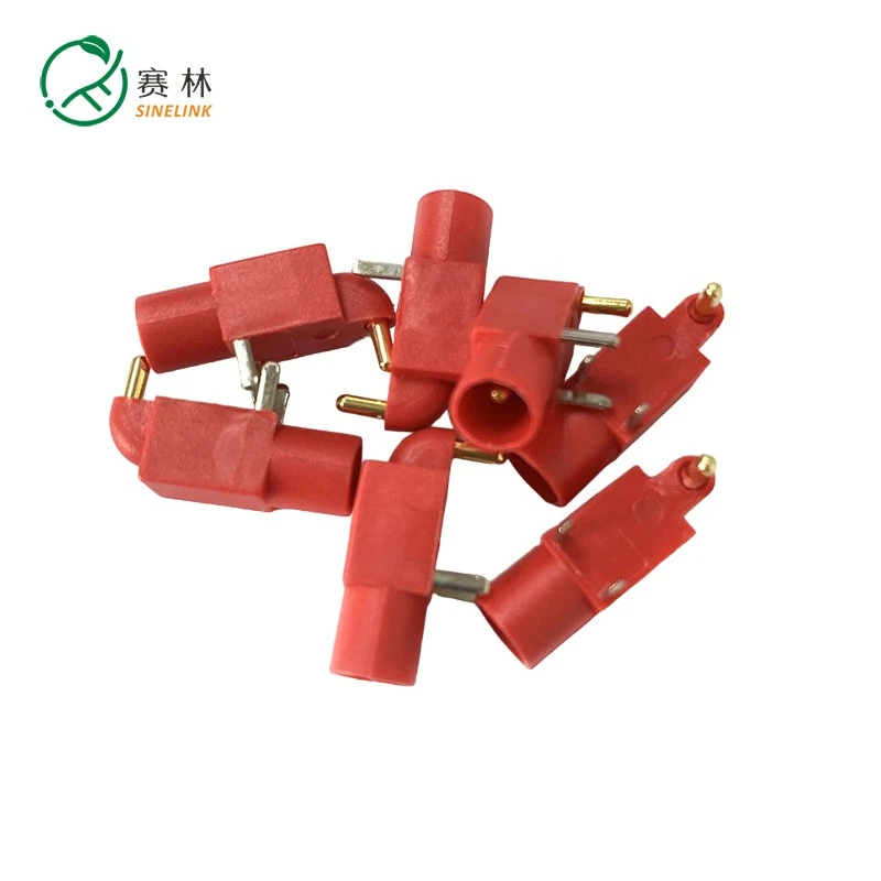 1.5mm Connector (2)