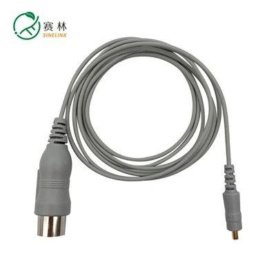 Kabel Konsentris