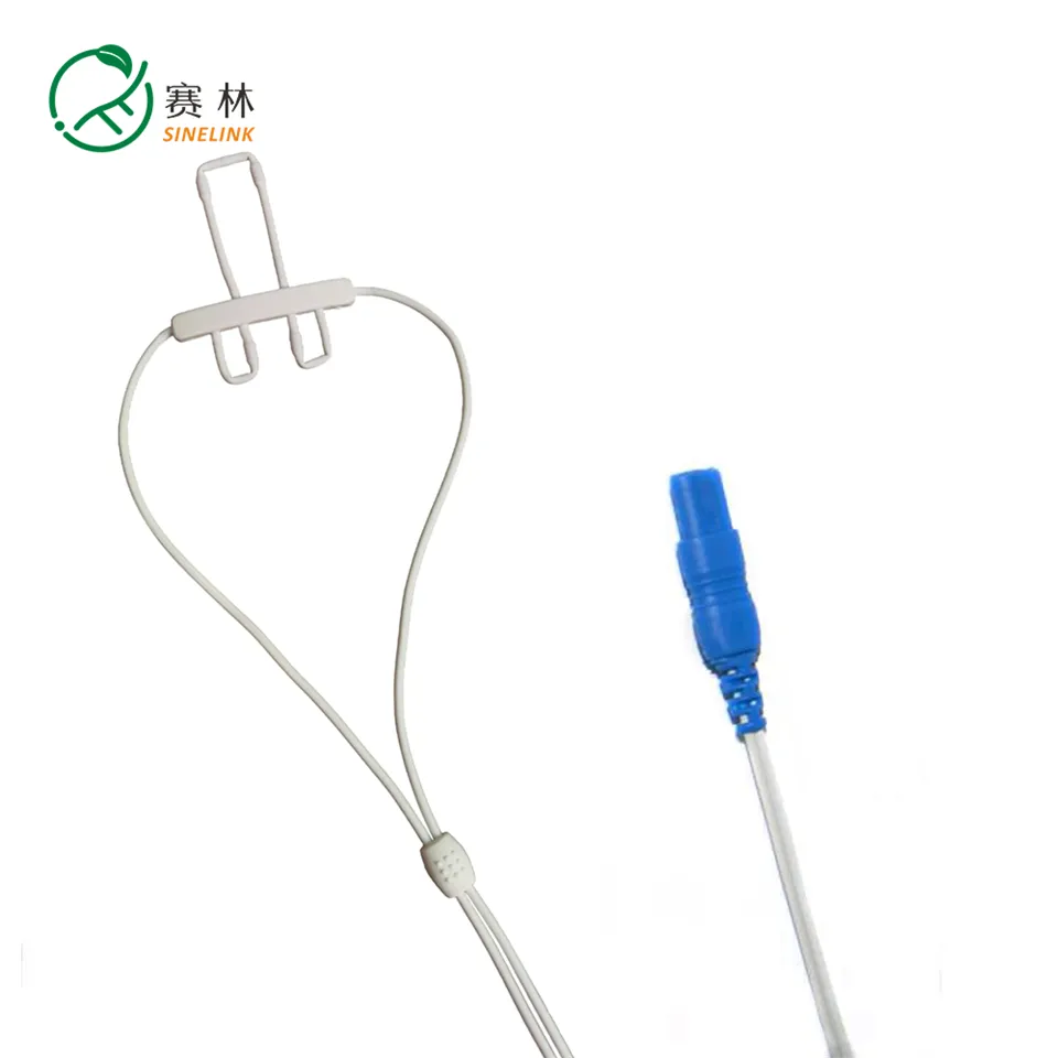 Reusable Thermal Airflow Sensors