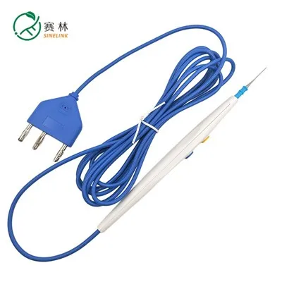 Pensil ESU Kontrol Tangan Sekali Pakai